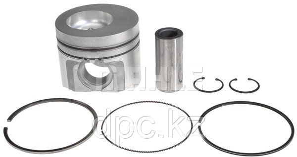 Поршневая группа (в сборе) Mahle 225-2513 для двигателя CAT 2W4841 1W5723 2W4831