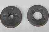 Опт и розница Akita jp AKMJP-10 жерновая мельница для муки из зерна электрическая, фото 2
