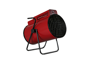 Пушка тепловая ЭК-12кВт