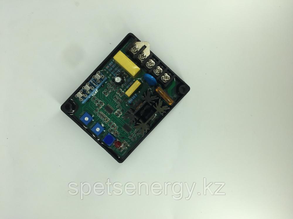 AVR контролируемого электрического генератора GAVR 8A Универсальный AVR