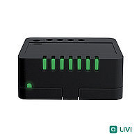 Livi Relay - Реле для дистанционного управления бытовой техникой и электроприборами