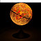 GLOBEN Глoбус политический «Классик», диаметр 210 мм c подсветкой KO12100010, фото 2
