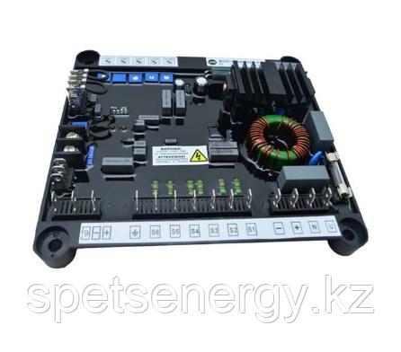 M40FA640A avr для бесщеточный генератор однофазный 8a 220 В, фото 2
