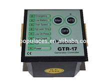 Генератор Электронный Контроллер Удаленного GTR17 генераторной установки панели управления