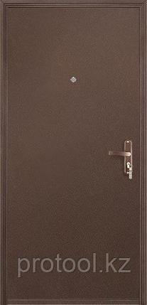 "Дверь ПРОФИ - 2050/850/950/50 L/R мет/мет ", фото 1