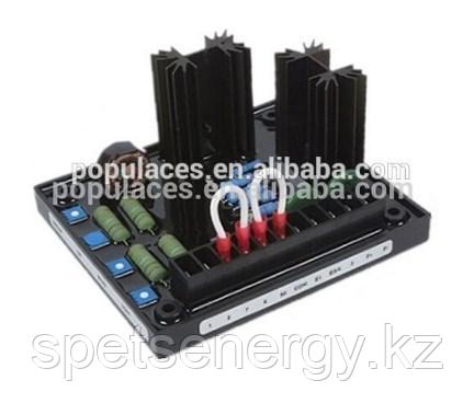 Бесщеточный генератор часть AVR AVC63-7 AVC63-7F, фото 1