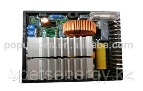 AVR SR7 для генератора автоматический регулятор напряжения, фото 2