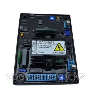 Совместимость с Стэнфорд AVR SX460 дизель-генератор автоматический регулятор напряжения