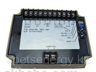 Генератор Электронный регулятор скорости 3044196 обслуживание oem, фото 2
