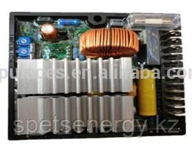 Автоматический регулятор напряжения SR7 AVR для генераторов сварщика, фото 2