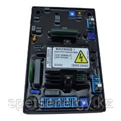 Лидер продаж! Заводская цена! Автоматический регулятор напряжения avr SX460 для генераторной установки, фото 2