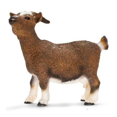 Schleich Фигурка Карликовый козел