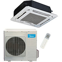 Кондиционер кассетного типа MIDEA MCD-36HRN1 61788791 Кондиционер кассетного типа MIDEA MCD-36HRN1