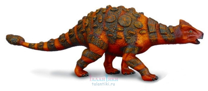 CollectA Фигурка Анкилозавр