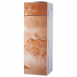 Диспенсер напольный "ALMACOM" WD-SHE-13CE