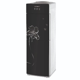 Диспенсер напольный "ALMACOM" WD-SHE-15CE