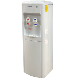 Диспенсер напольный "ALMACOM" WD-SHE-22CE