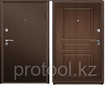 "Дверь  Практик - 2066/880/980/  L/R +МДФ", фото 1