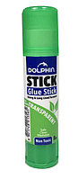 Клей карандаш Glue Stick Dolphin 8 гр.
