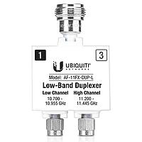 Дуплекс Ubiquiti airFiber 11FX Low-Band Duplexer