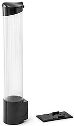 Держатель для стаканов диспенсера / кулера на магните CD-1M