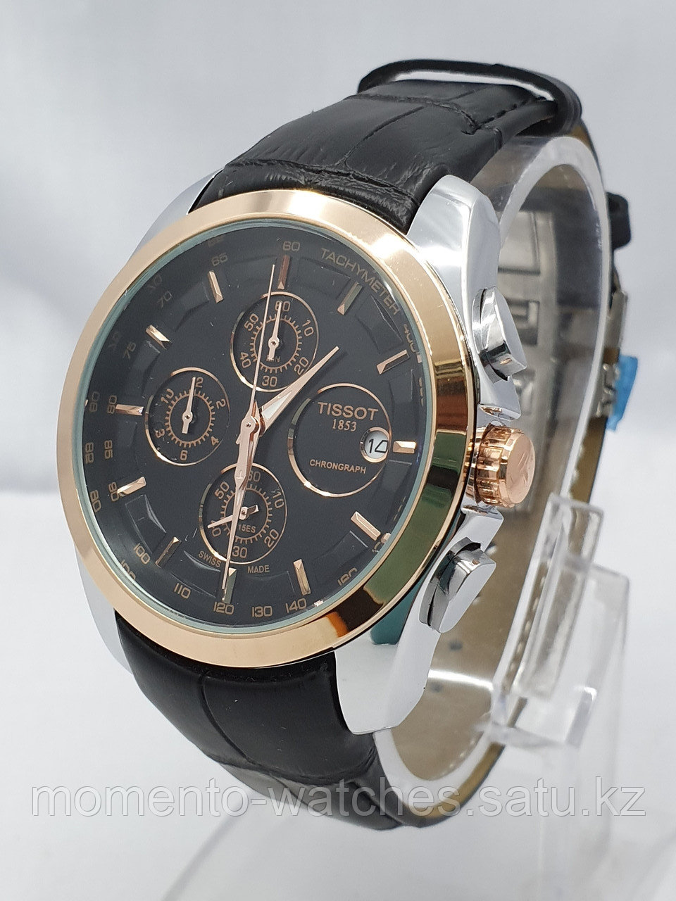 Мужские часы Tissot
