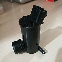 85330-33020, 600390, Моторчик омывателя лобового стекла TOYOTA CAMRY ACV30, SXV20, COROLLA, HANS PRIES, GERMANY