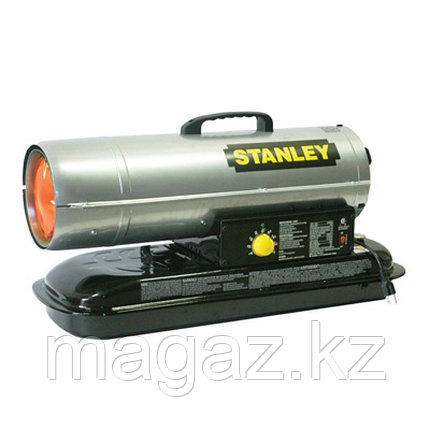 Тепловая пушка Stanley ST-45KFA-E, фото 2