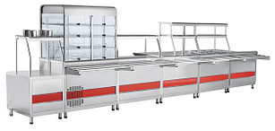 Линии раздачи