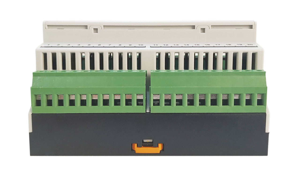 Система автоматической подсветки лестницы Gstep LC-PRO-2025 (комплект с двумя датчиками) - фото 6 - id-p40635906