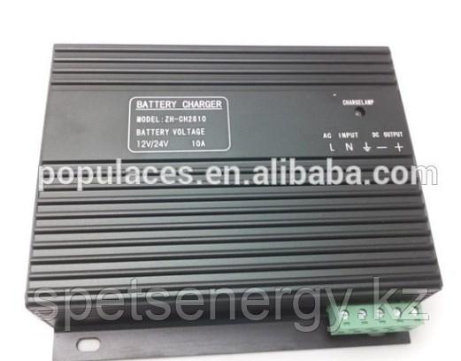 ZH-CH28 10A дизель-генератор автоматическое зарядное устройство 12 В зарядное устройство Diesel
