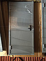 Металлические технические двери, фото 2