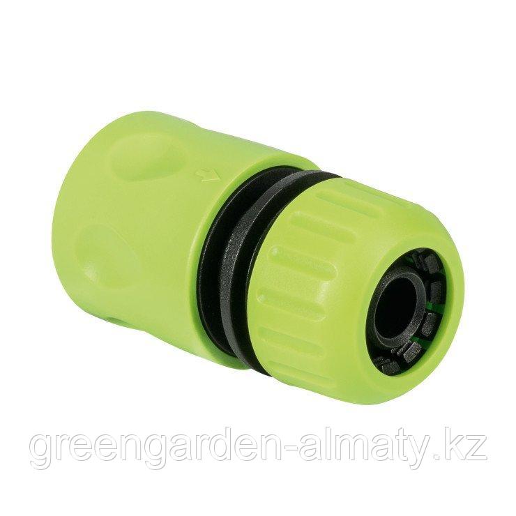 Коннектор - диаметр ECONOMIC 1/2" - 5/8" 54-130 | CELLFAST(Польша), фото 1