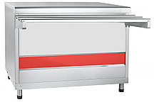 Прилавок для горячих напитков ПГН-70КМ-02 (Линии раздачи для столовых)