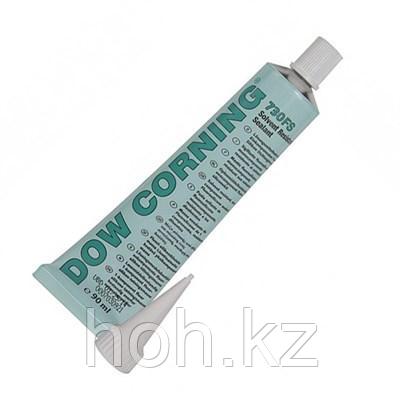 Силиконовый клей герметик Dow corning 730