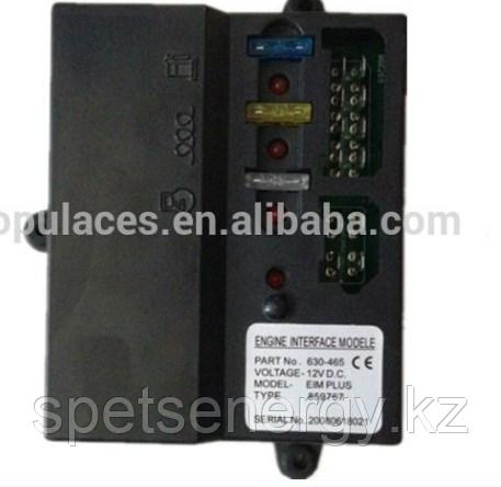 Eim 630-465 двигатель интерфейсный модуль для контроллера генератора, фото 2