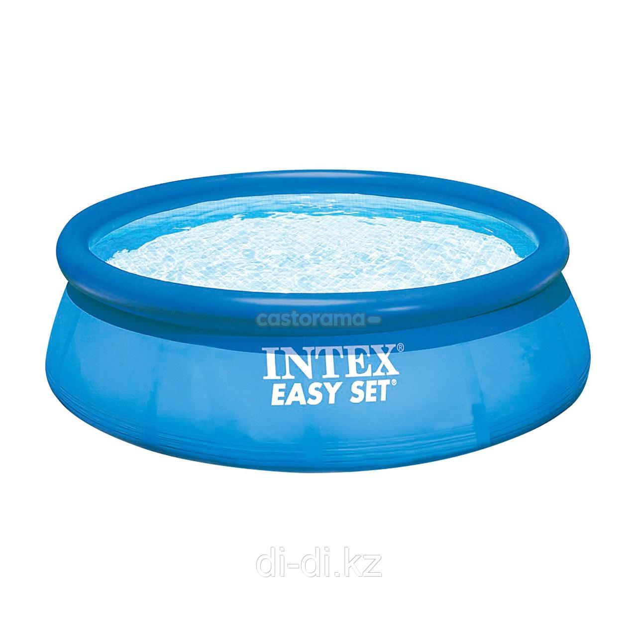 Надувной бассейн Intex Easy Set Pool (183 x 51 см.)
