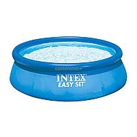 Надувной бассейн Intex Easy Set Pool (183 x 51 см.) 28101 Надувной бассейн Intex Easy Set Pool (183 x 51 см.)