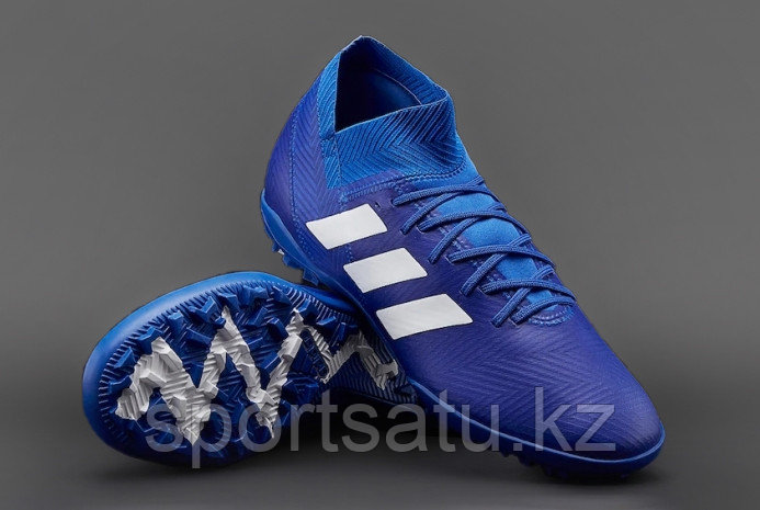 Футбольные бутсы (сороконожки) Adidas Х 15.1, фото 1