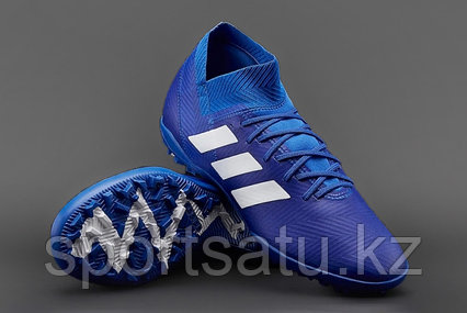 Футбольные бутсы (сороконожки) Adidas Х 15.1