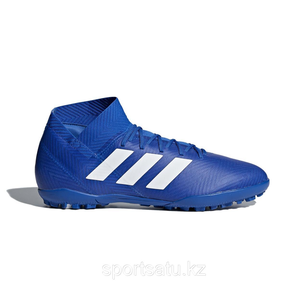 Футбольные бутсы (сороконожки) Adidas Х 15.1 - фото 2 - id-p24719262