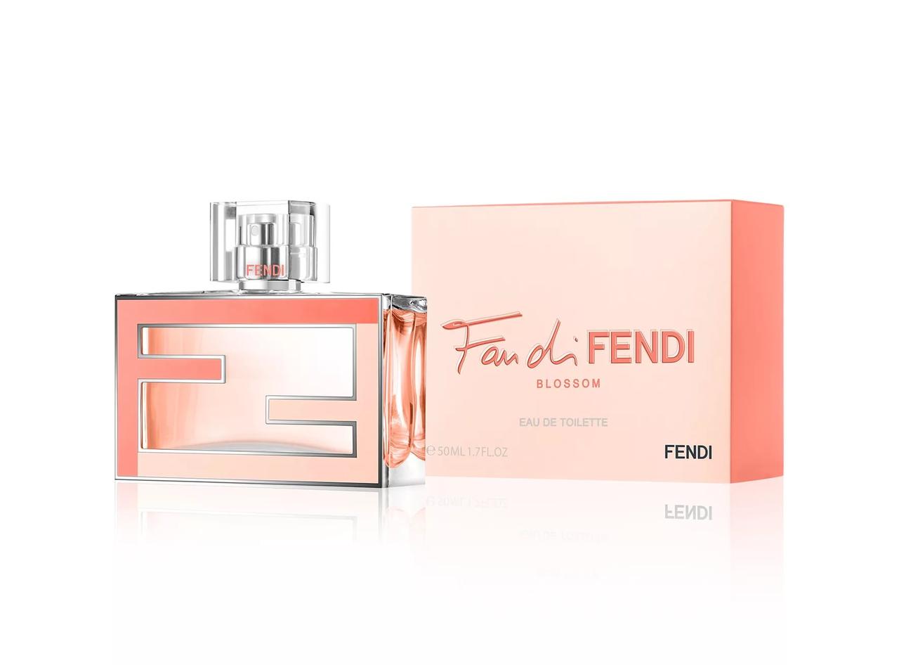 Fendi Fan Di Blossom edt 50ml
