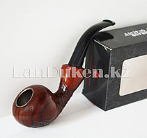 Курительная трубка Smoking Pipe округлой формы
