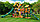 Детская площадка Гириджи  3 Ривьера, фото 2