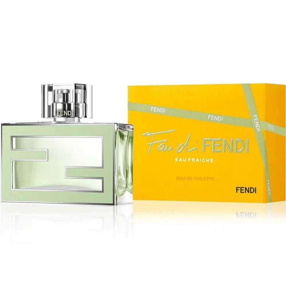 Fendi Fan Di Fendi Eau Fraiche 50ml
