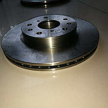 Тормозной диск передний SUZUKI SX4 RW416, RW420