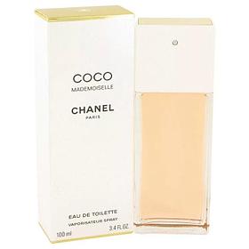 Chanel COCO MADEMOISELLE 50ml edt Original