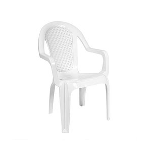 Пластиковое кресло (стул)  "Стар",  DDStyle 751, фото 2