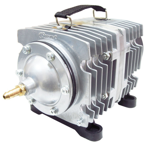 Воздушный компрессор 135W