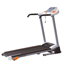 Электрическая беговая дорожка GF 333